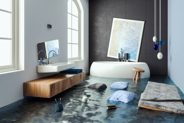 Best 24/7 water damage repair  in River Park, FL